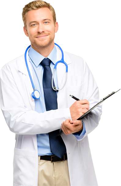 doctor doctor